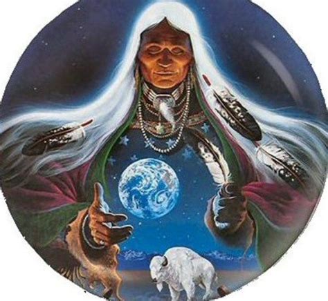 Great Spirit has been propagated as the name <b>American</b> Indians gave Creator, but. . Do native americans believe in god